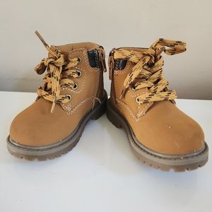 Eddie Bauer Kids Boots Size 7